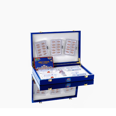 绥中爱芯回春综合版